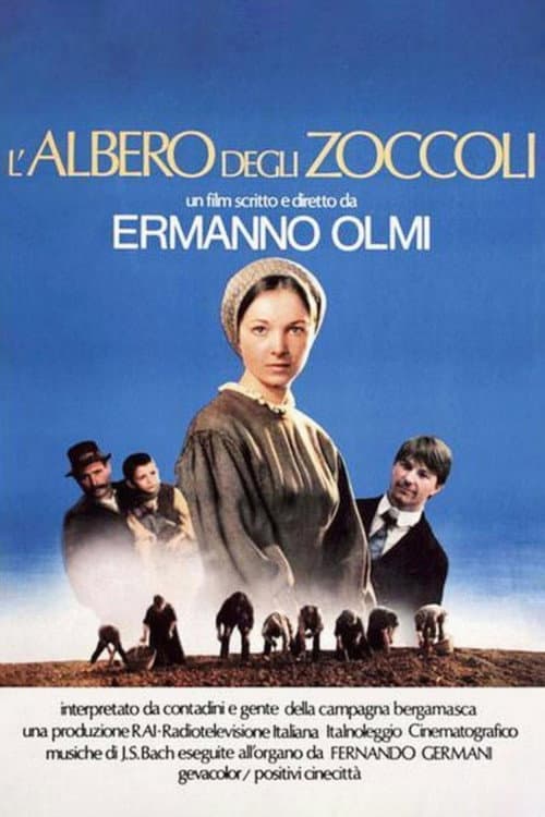 The Tree of Wooden Clogs