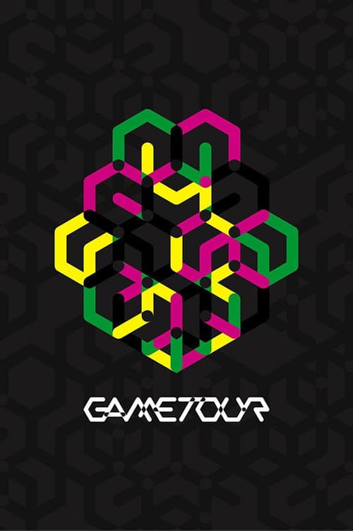 Perfume First Tour 「Game」