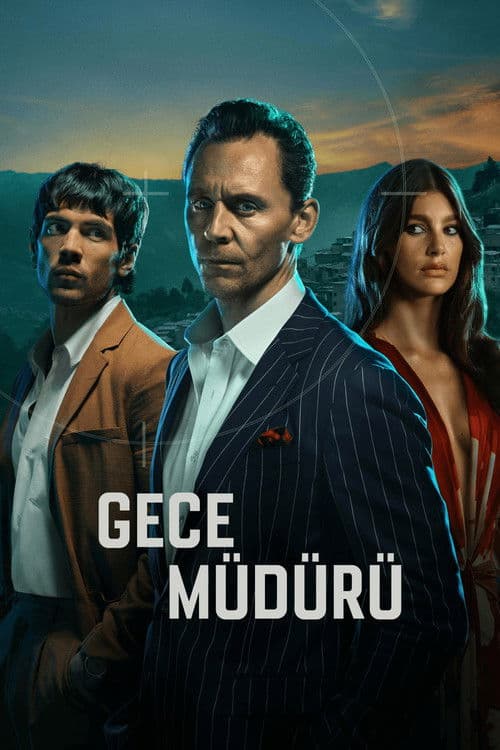 The Night Manager