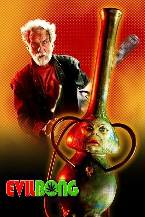 Charles Band's Evil Bong