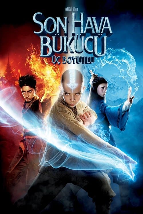 The Last Airbender