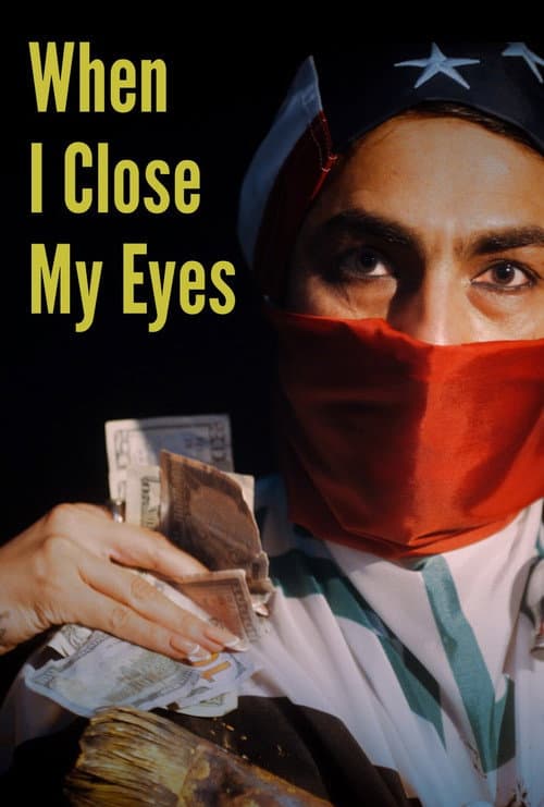 When I Close My Eyes