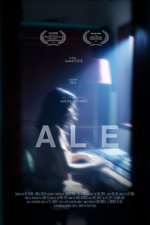 Ale