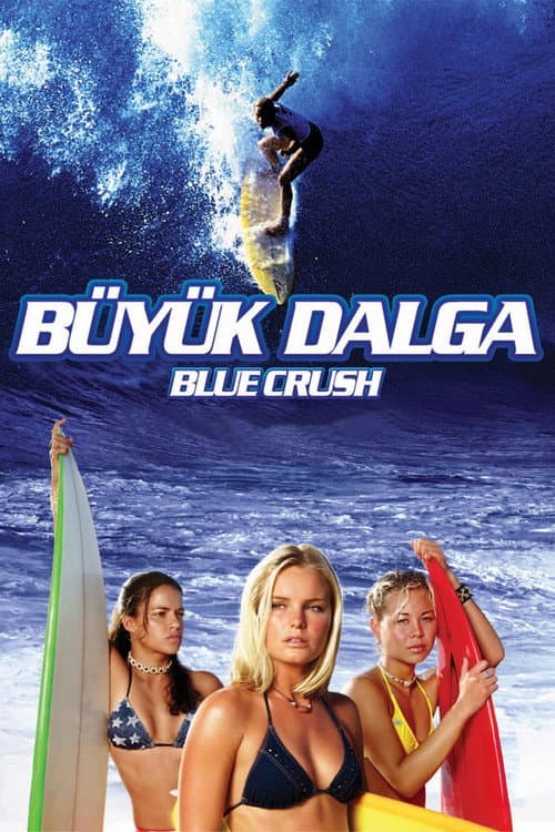 Blue Crush