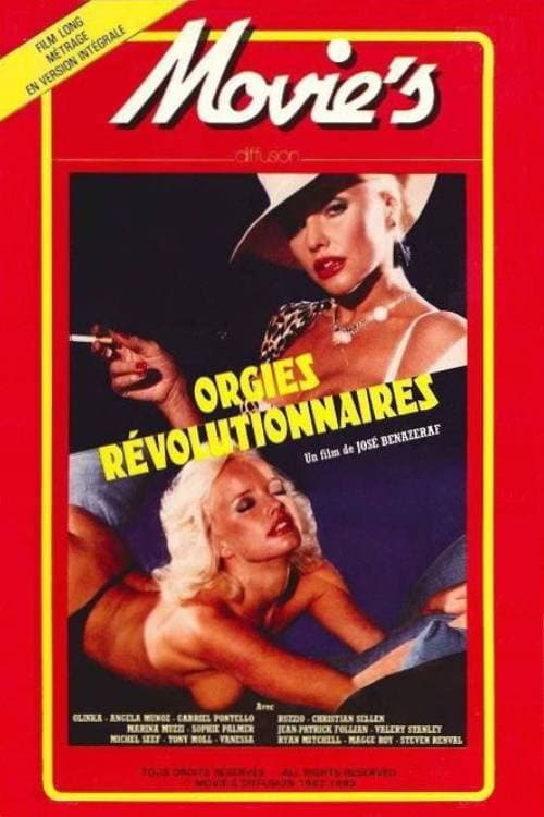 Revolution