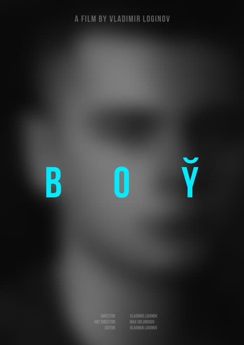 Boy