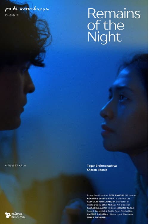 Remains of the Night