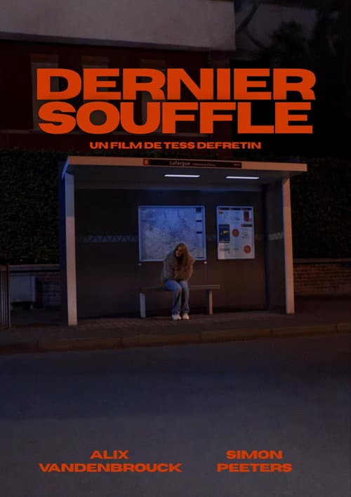 Dernier souffle