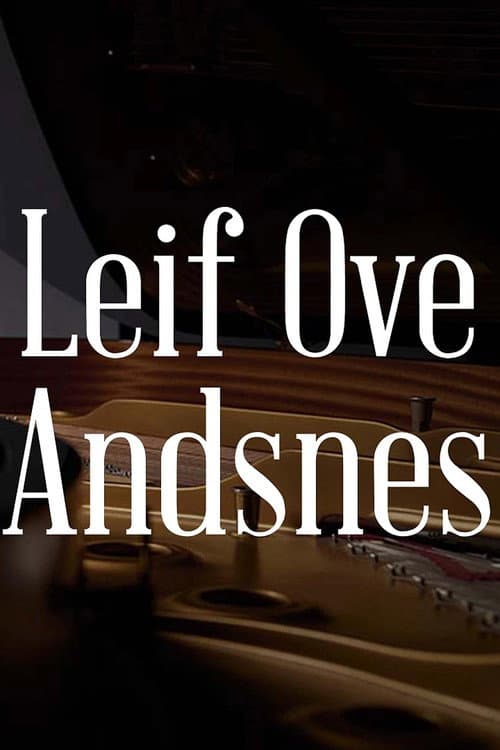 Leif Ove Andsnes interprète Mozart Mozarteum de Salzbourg