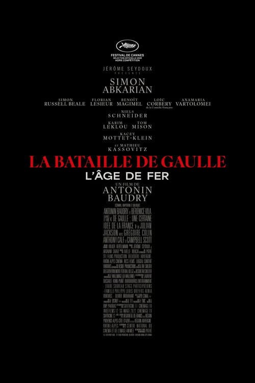 De Gaulle: Résistance