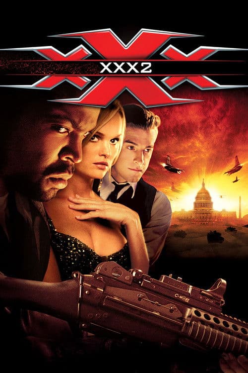 xXx: State of the Union