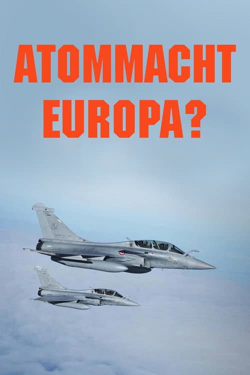 Nuclear Deterrent - A Strategy for Europe