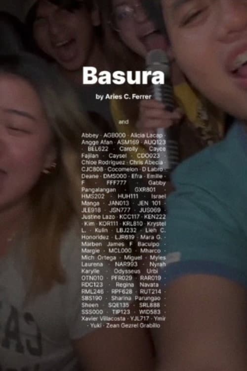 Basura