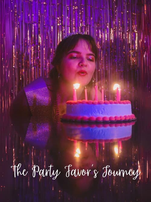 The Party Favor’s Journey