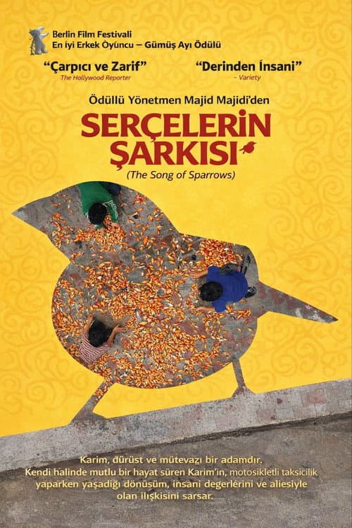 The Song of Sparrows