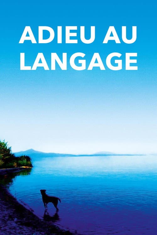 Goodbye to Language