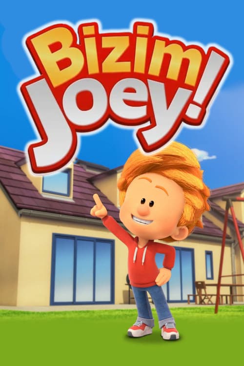 That's Joey