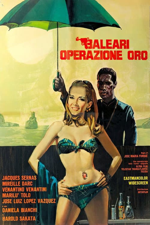 Balearic Caper
