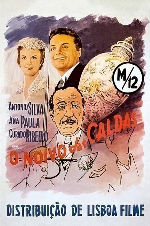 O Noivo das Caldas