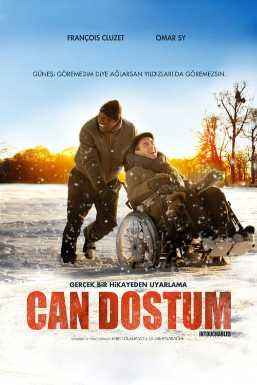 The Intouchables