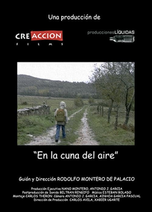 En la cuna del aire