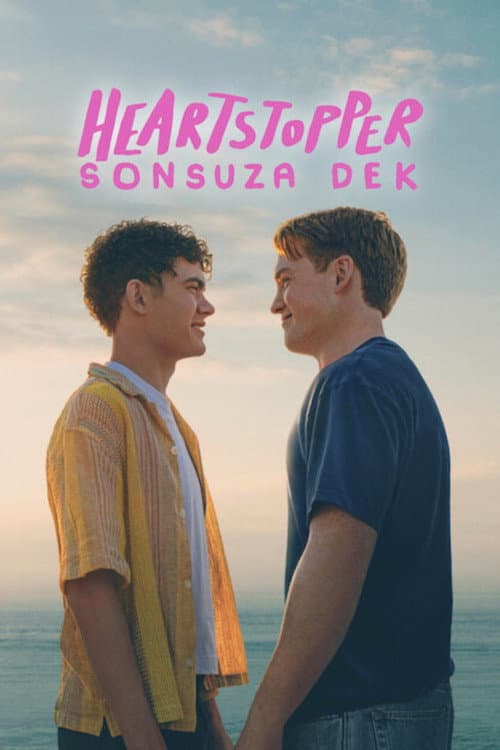Heartstopper Forever