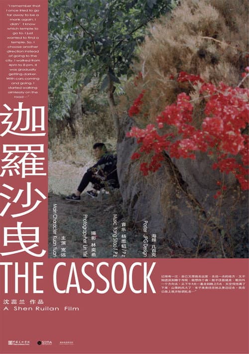 The Cassock