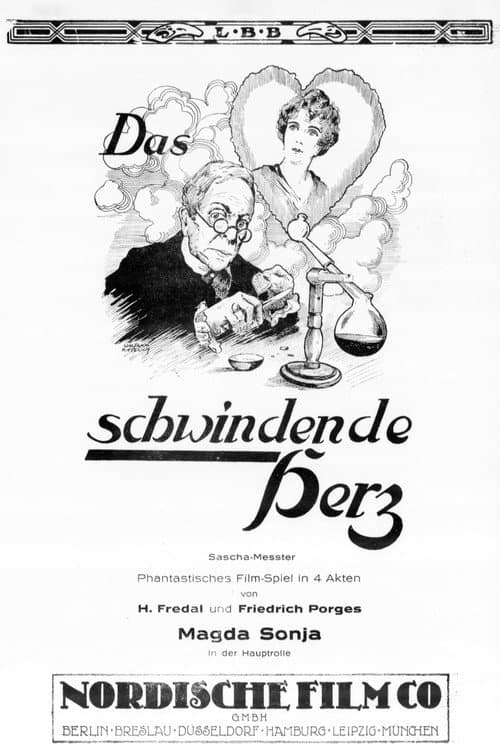 Das schwindende Herz