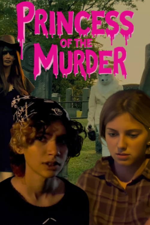 Princess of the Murder