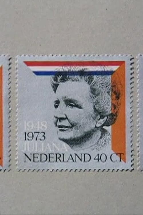 Festiviteiten rond 25-jarig regeringsjubileum koningin Juliana