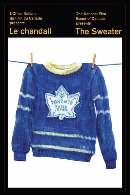 The Sweater