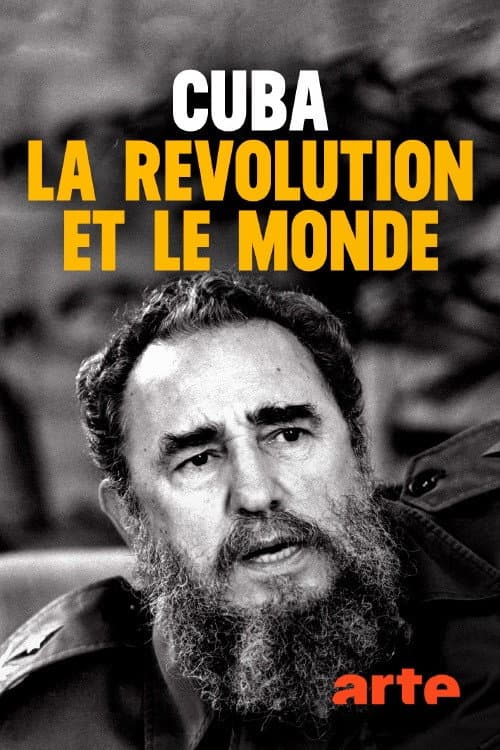 Castro's Revolution vs. The World