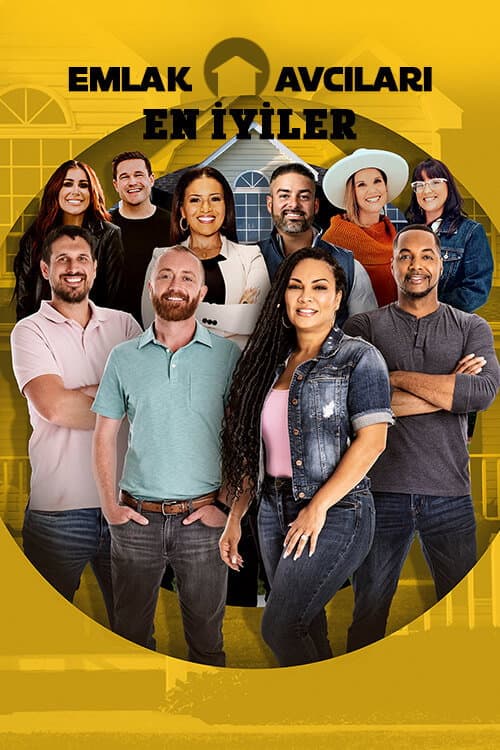House Hunters: All Stars