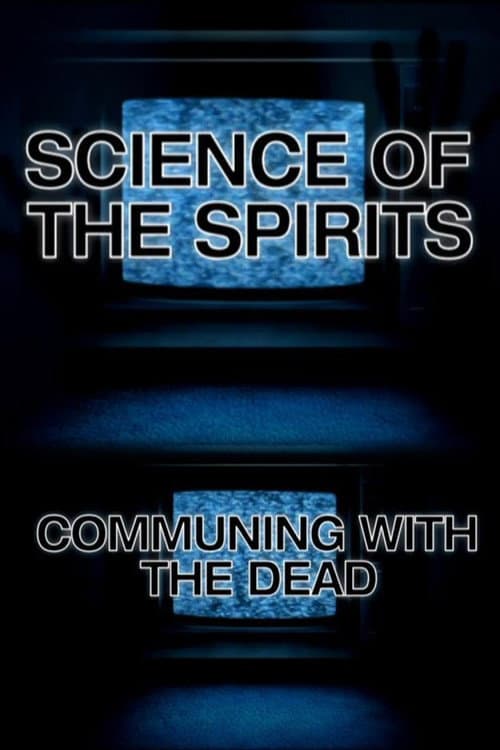 They Are Here: The Real World of the Poltergeists