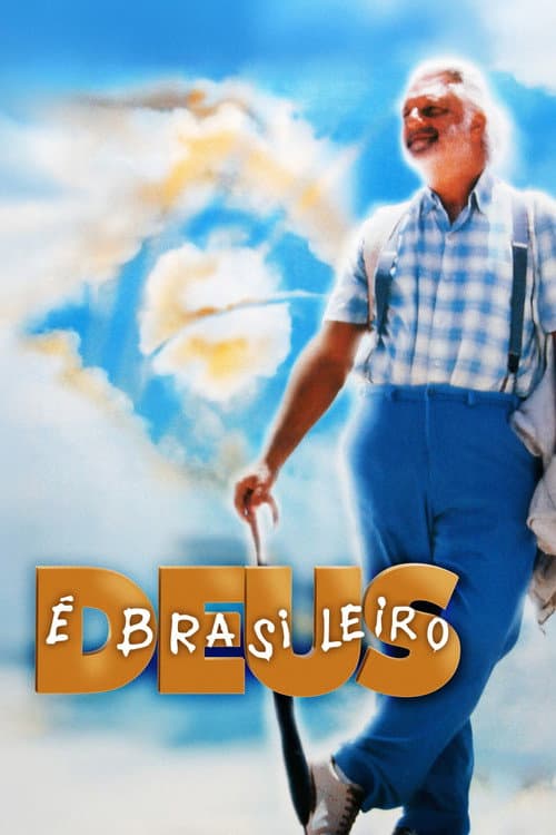 God Is Brazilian