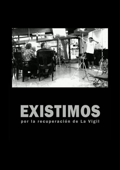 We Exist