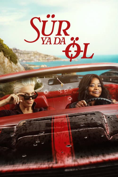 Ride or Die