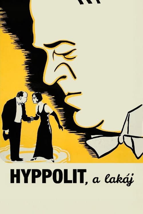 Hyppolit, the Butler