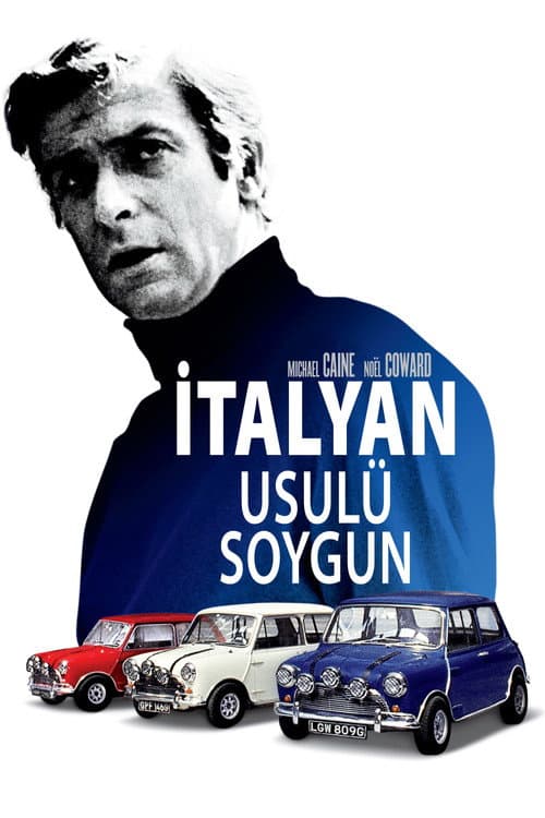 The Italian Job