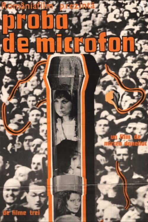 Microphone Test