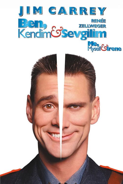 Me, Myself & Irene