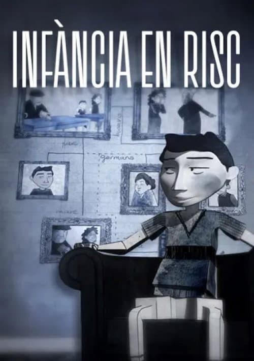 Infancy at risk