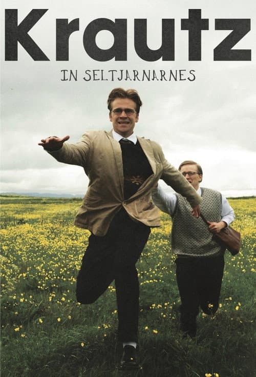Krautz á Seltjarnarnesi