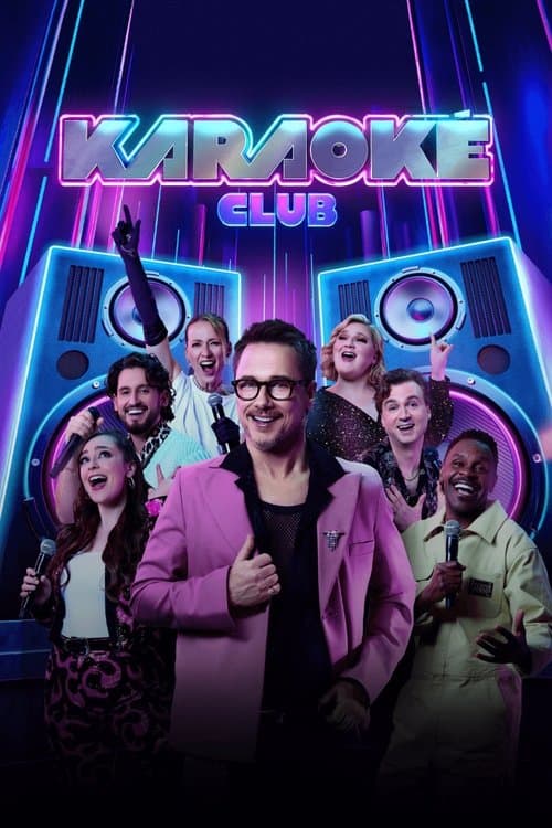 Karaoke Club