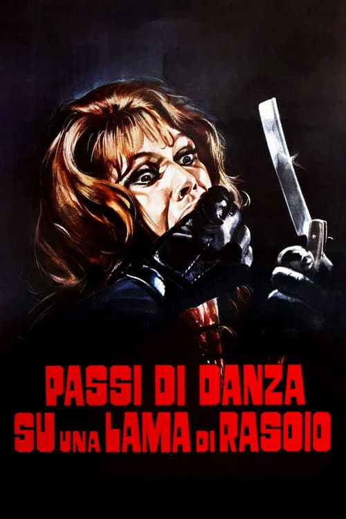 Death Carries a Cane