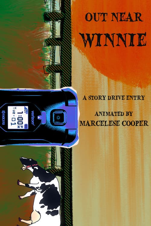 Out Near Winnie