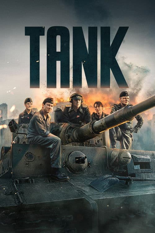 The Tank