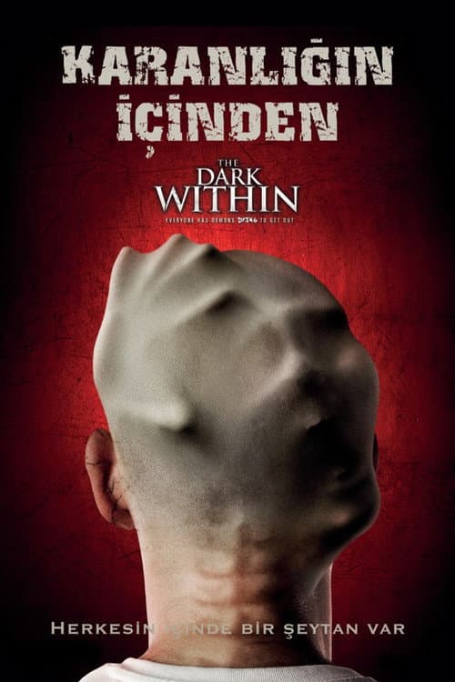 The Dark Within
