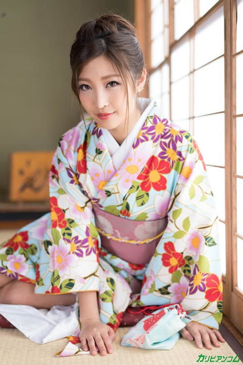 正月気分が抜ける前に抜かせていただきます！男を虜にする高級コールガール！