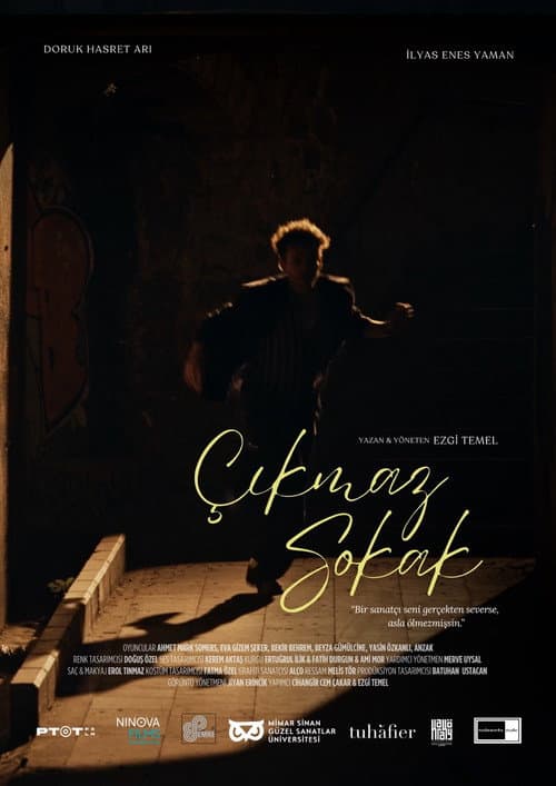 Çıkmaz Sokak